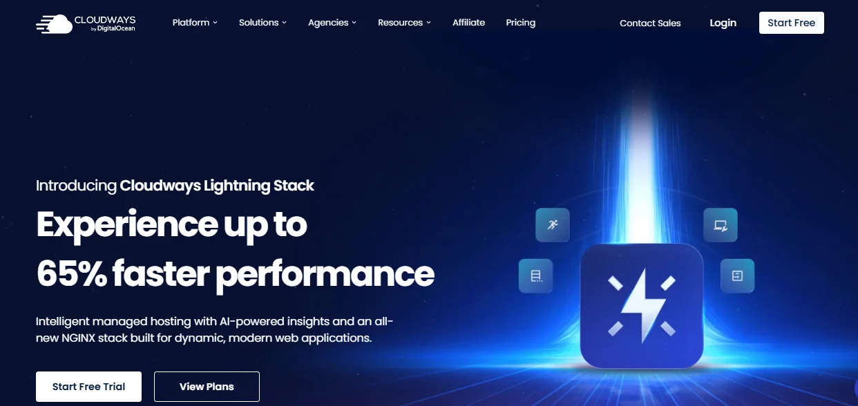cloudways-website