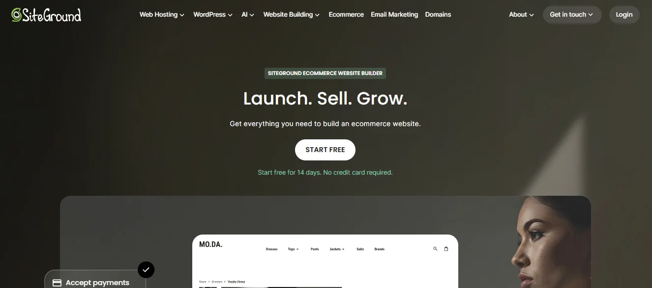siteground-website